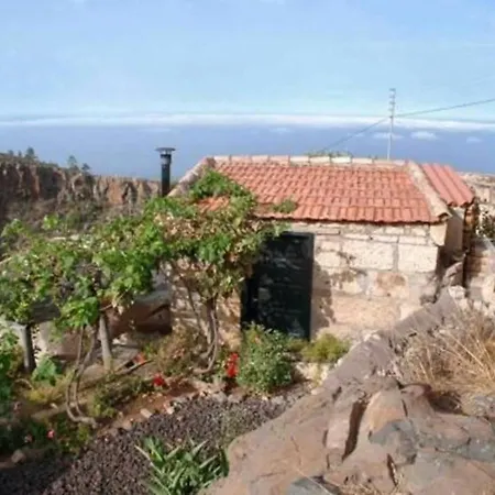 Casa Amarilla Holiday home El Jaral