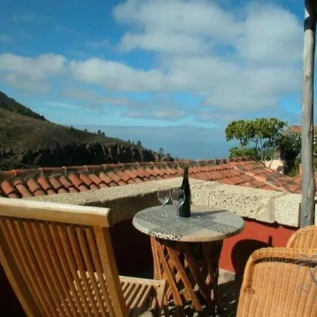 Casa Amarilla Holiday home *