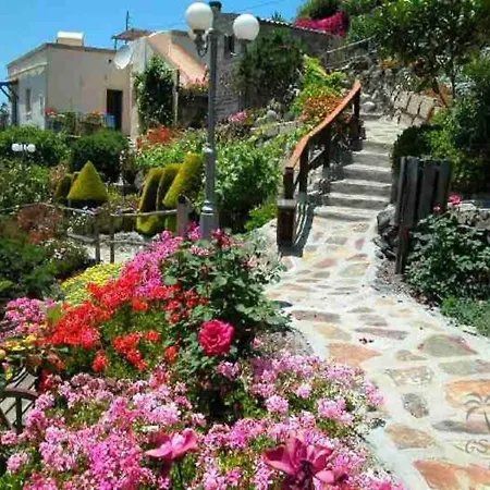Holiday home Casa Amarilla